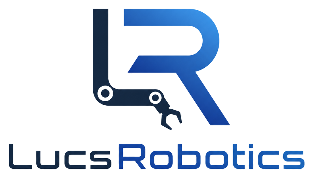 LucsRobotics